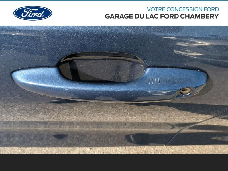 FORD Focus d’occasion à vendre à CHAMBERY chez GARAGE DU LAC (Photo 13)