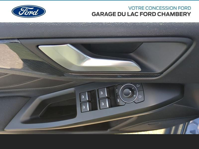 FORD Focus d’occasion à vendre à CHAMBERY chez GARAGE DU LAC (Photo 14)