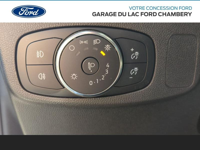 FORD Focus d’occasion à vendre à CHAMBERY chez GARAGE DU LAC (Photo 15)
