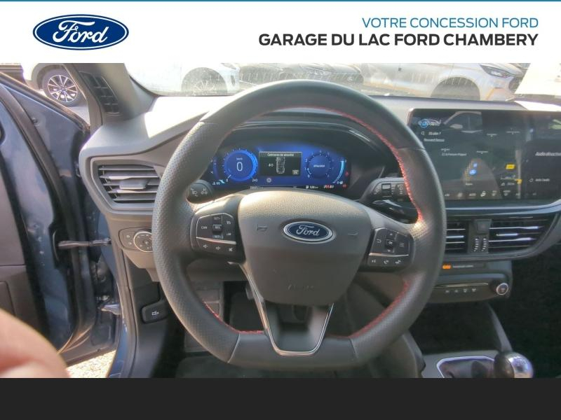 FORD Focus d’occasion à vendre à CHAMBERY chez GARAGE DU LAC (Photo 16)