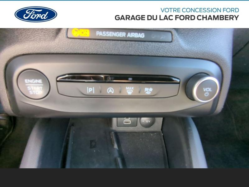 FORD Focus d’occasion à vendre à CHAMBERY chez GARAGE DU LAC (Photo 18)