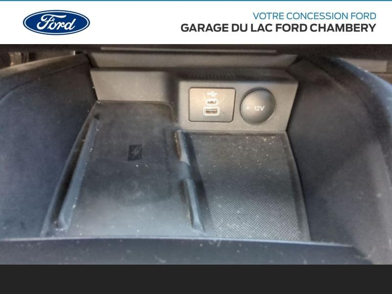 FORD Focus d’occasion à vendre à CHAMBERY chez GARAGE DU LAC (Photo 19)