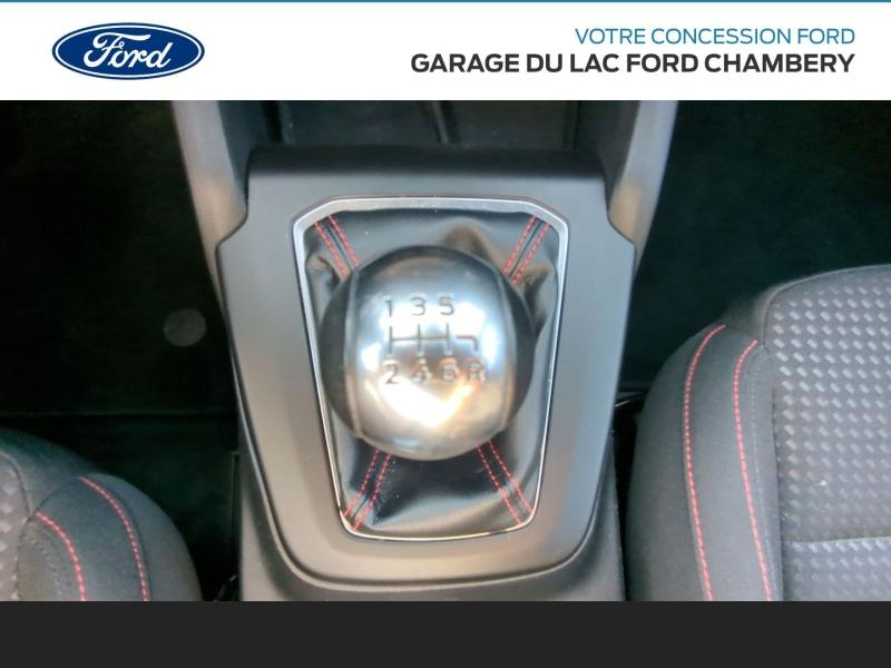 FORD Focus d’occasion à vendre à CHAMBERY chez GARAGE DU LAC (Photo 20)