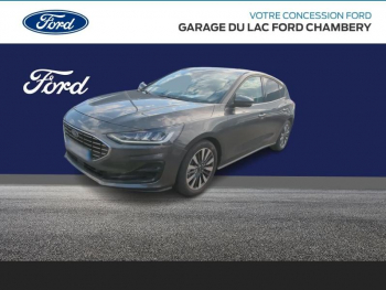 FORD Focus d’occasion à vendre à CHAMBERY