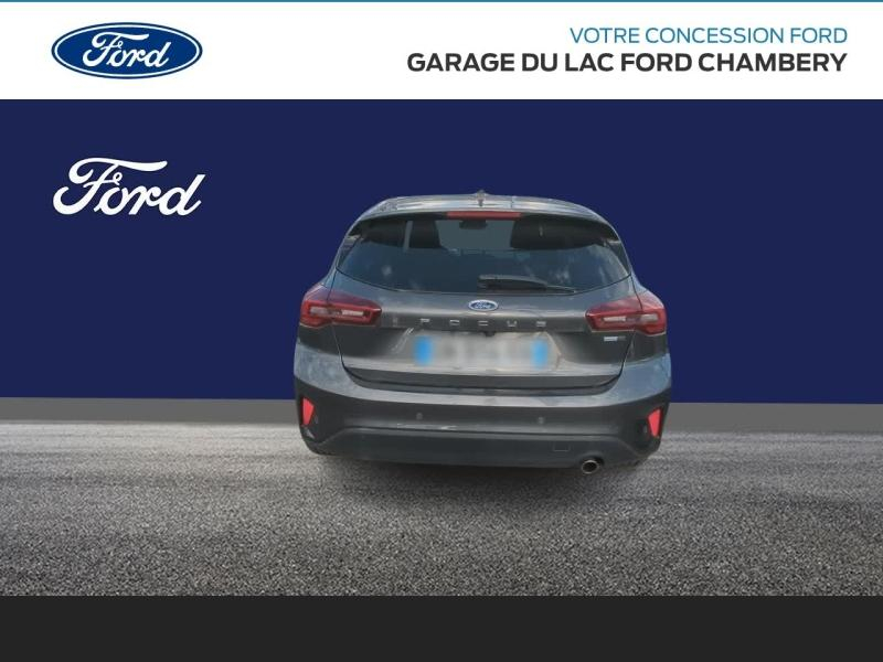 FORD Focus d’occasion à vendre à CHAMBERY chez GARAGE DU LAC (Photo 3)