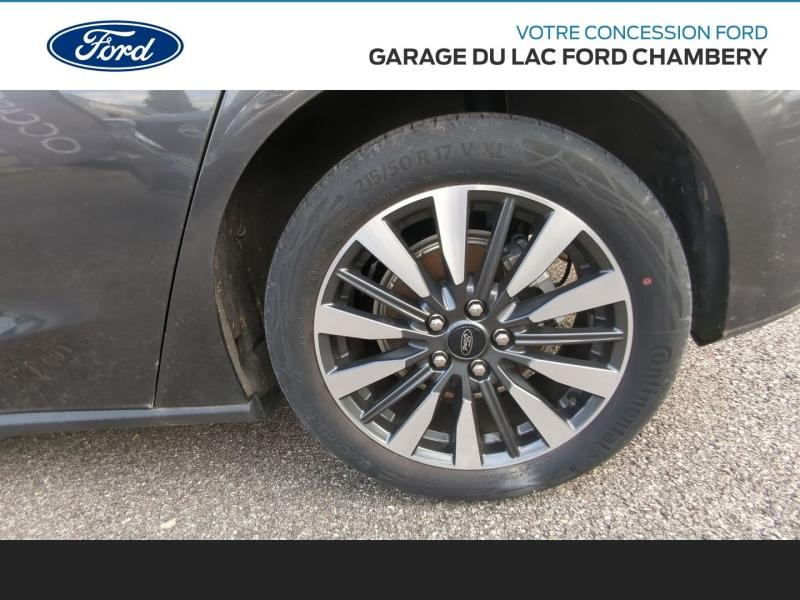 FORD Focus d’occasion à vendre à CHAMBERY chez GARAGE DU LAC (Photo 4)