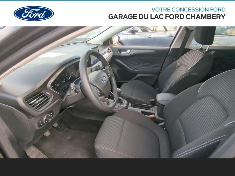 FORD Focus d’occasion à vendre à CHAMBERY chez GARAGE DU LAC (Photo 5)
