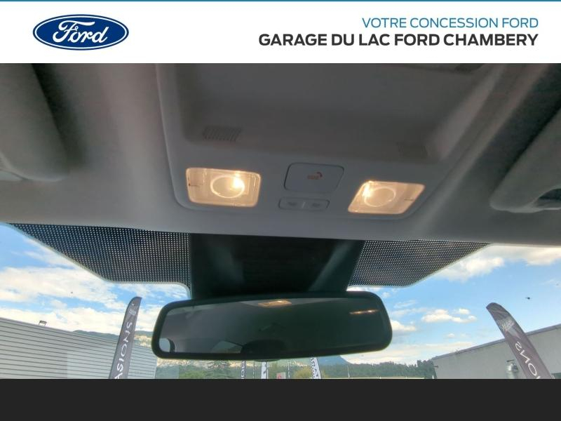 FORD Focus d’occasion à vendre à CHAMBERY chez GARAGE DU LAC (Photo 6)
