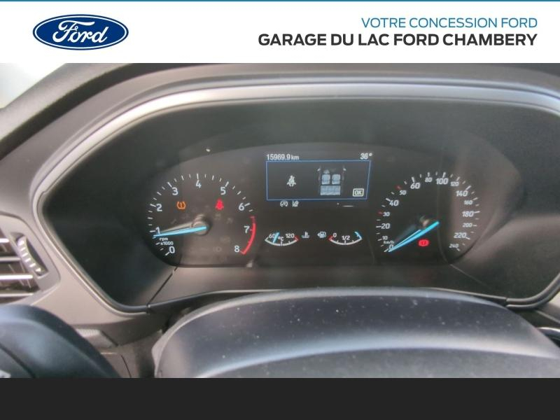 FORD Focus d’occasion à vendre à CHAMBERY chez GARAGE DU LAC (Photo 8)