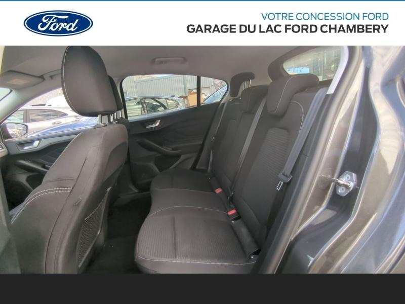 FORD Focus d’occasion à vendre à CHAMBERY chez GARAGE DU LAC (Photo 11)