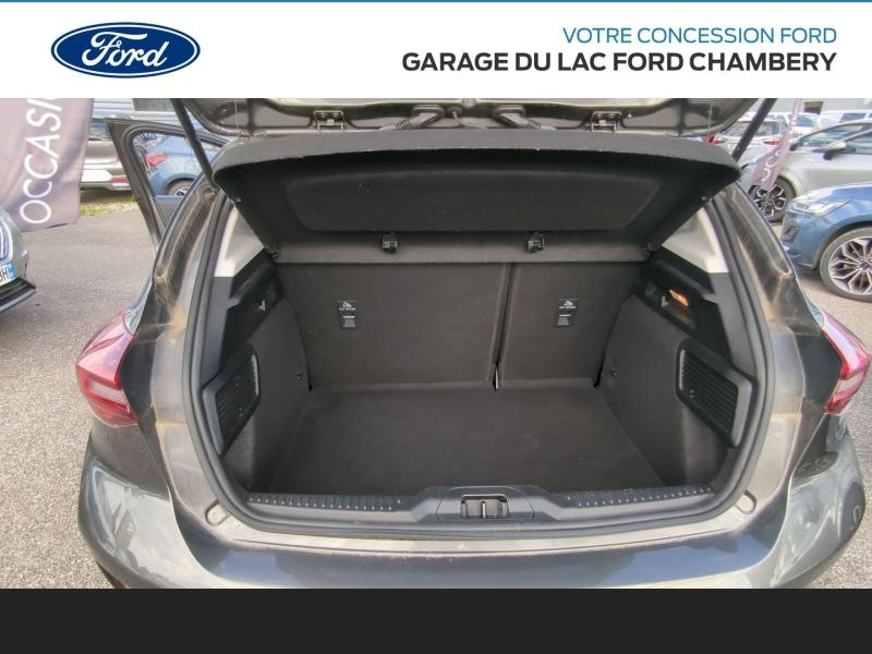 FORD Focus d’occasion à vendre à CHAMBERY chez GARAGE DU LAC (Photo 12)