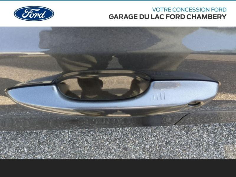 FORD Focus d’occasion à vendre à CHAMBERY chez GARAGE DU LAC (Photo 13)