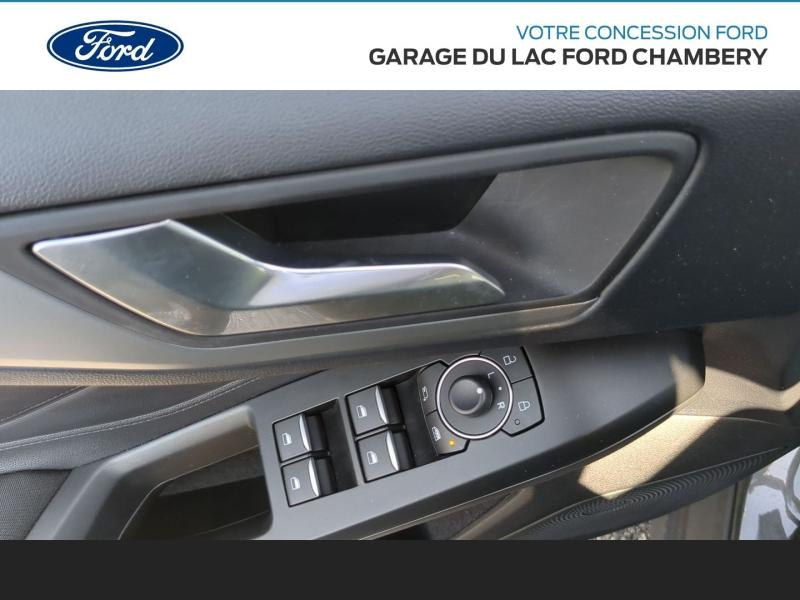 FORD Focus d’occasion à vendre à CHAMBERY chez GARAGE DU LAC (Photo 14)