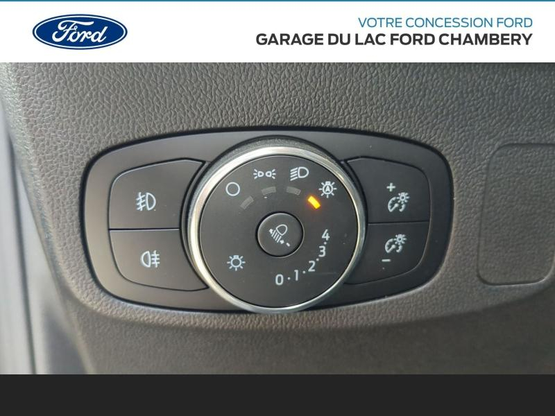 FORD Focus d’occasion à vendre à CHAMBERY chez GARAGE DU LAC (Photo 16)