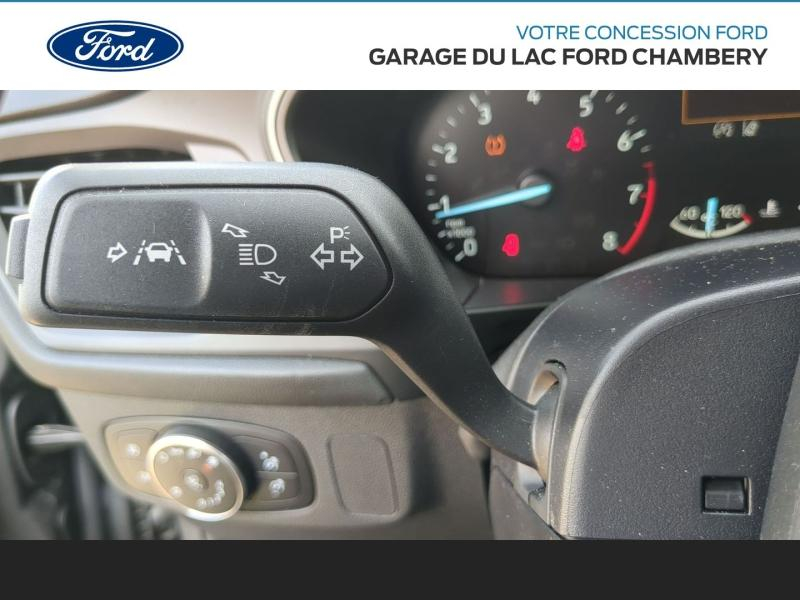 FORD Focus d’occasion à vendre à CHAMBERY chez GARAGE DU LAC (Photo 17)