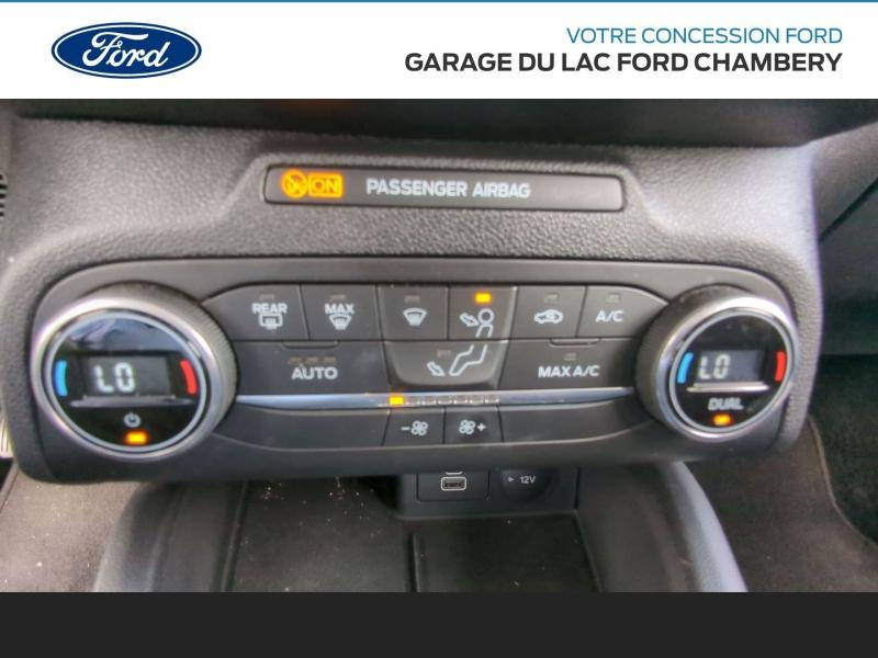 FORD Focus d’occasion à vendre à CHAMBERY chez GARAGE DU LAC (Photo 18)