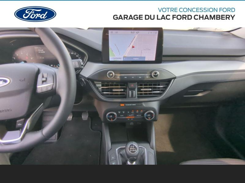 FORD Focus d’occasion à vendre à CHAMBERY chez GARAGE DU LAC (Photo 19)