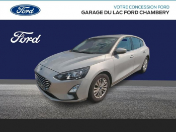 FORD Focus d’occasion à vendre à CHAMBERY
