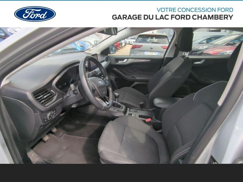 FORD Focus d’occasion à vendre à CHAMBERY chez GARAGE DU LAC (Photo 5)