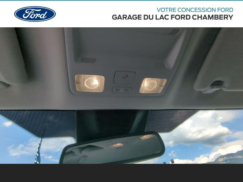 FORD Focus d’occasion à vendre à CHAMBERY chez GARAGE DU LAC (Photo 6)