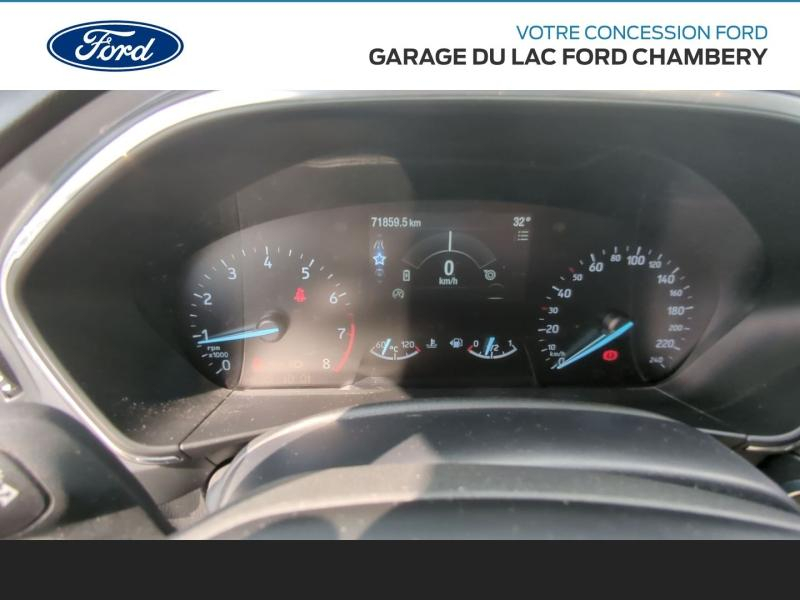 FORD Focus d’occasion à vendre à CHAMBERY chez GARAGE DU LAC (Photo 8)