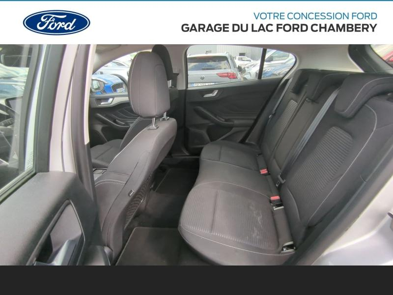 FORD Focus d’occasion à vendre à CHAMBERY chez GARAGE DU LAC (Photo 11)