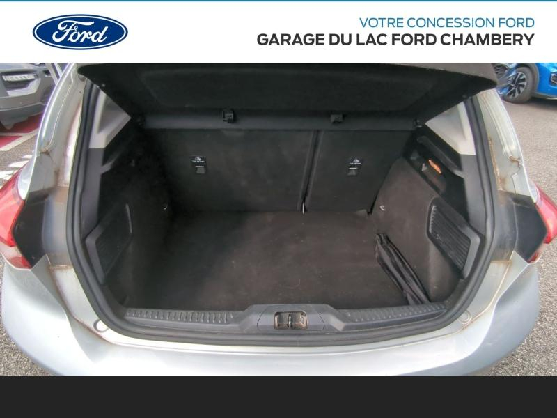 FORD Focus d’occasion à vendre à CHAMBERY chez GARAGE DU LAC (Photo 12)