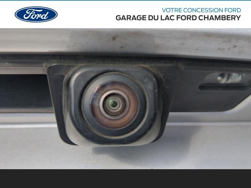 FORD Focus d’occasion à vendre à CHAMBERY chez GARAGE DU LAC (Photo 13)