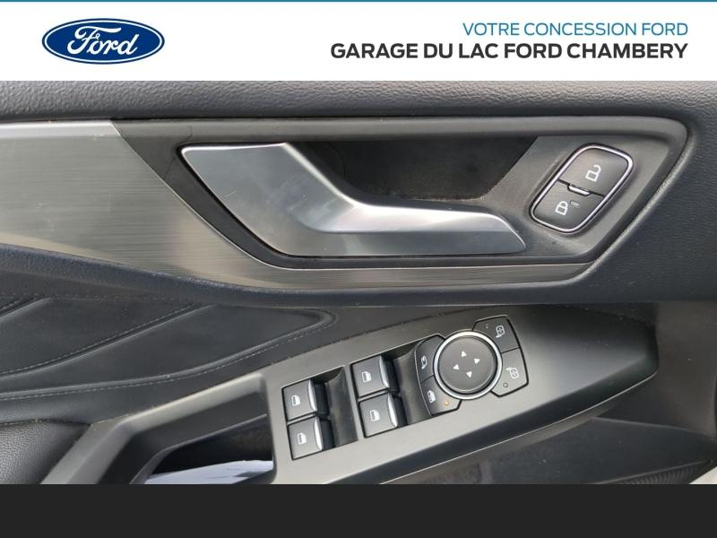 FORD Focus d’occasion à vendre à CHAMBERY chez GARAGE DU LAC (Photo 14)