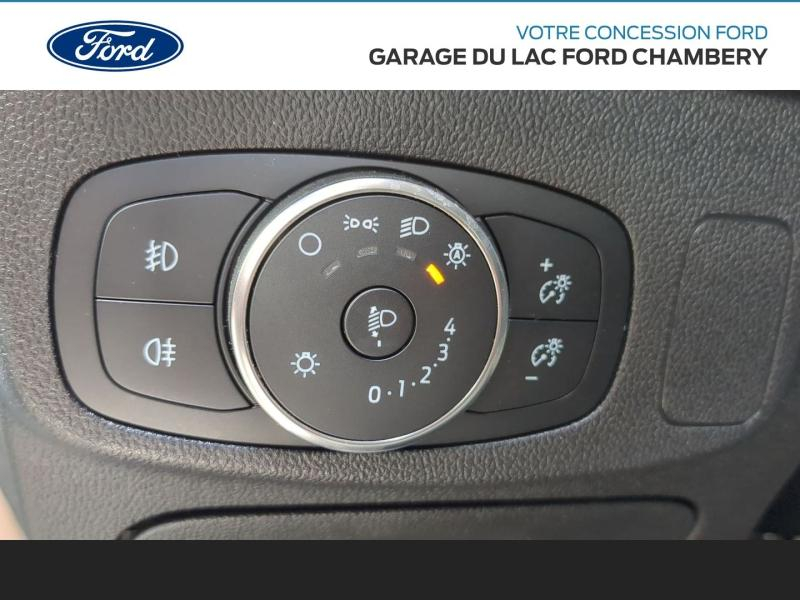 FORD Focus d’occasion à vendre à CHAMBERY chez GARAGE DU LAC (Photo 15)