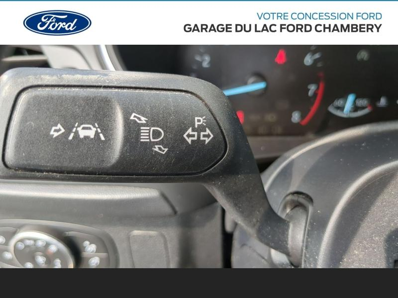 FORD Focus d’occasion à vendre à CHAMBERY chez GARAGE DU LAC (Photo 16)