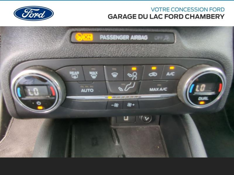 FORD Focus d’occasion à vendre à CHAMBERY chez GARAGE DU LAC (Photo 18)