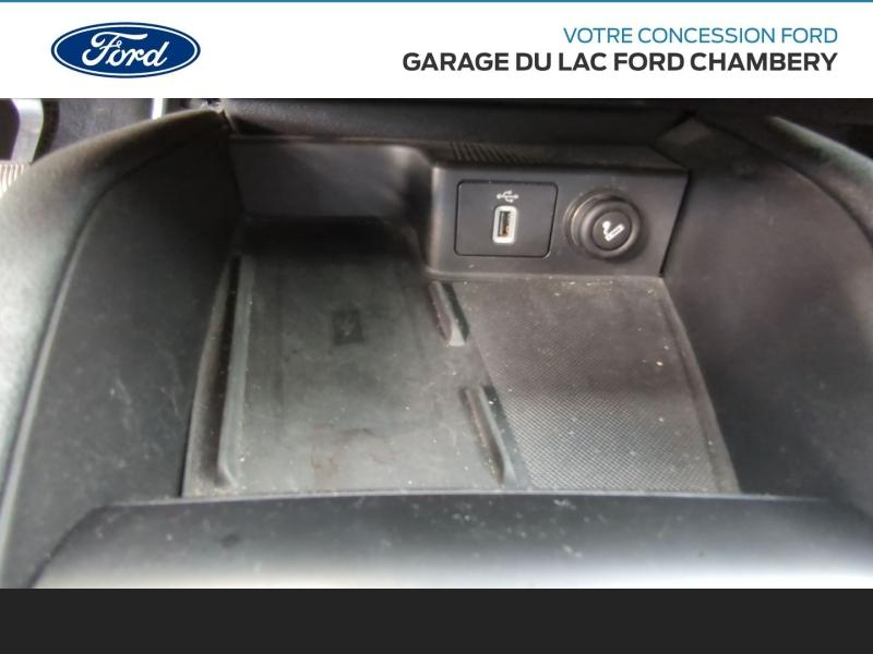 FORD Focus d’occasion à vendre à CHAMBERY chez GARAGE DU LAC (Photo 19)