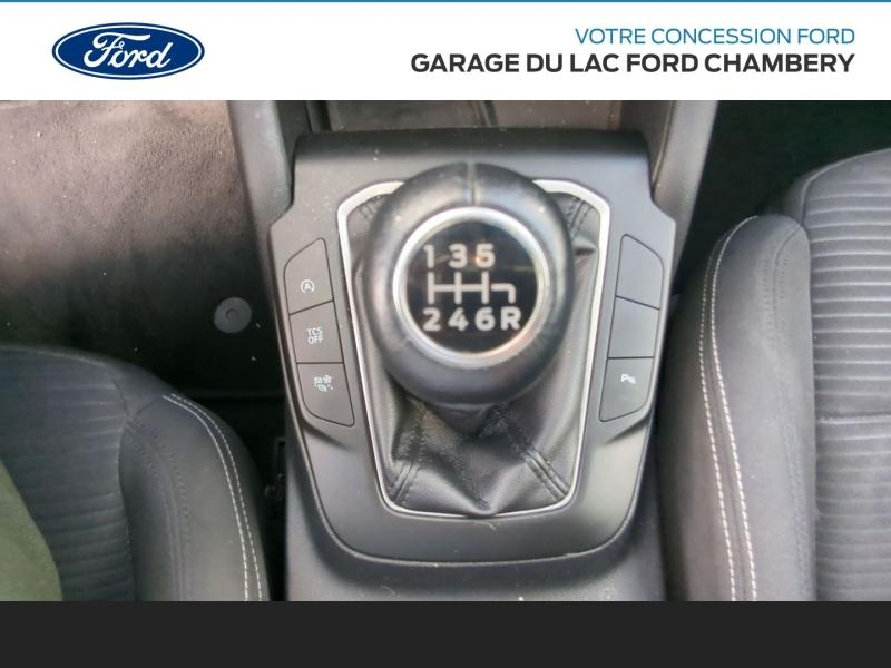 FORD Focus d’occasion à vendre à CHAMBERY chez GARAGE DU LAC (Photo 20)