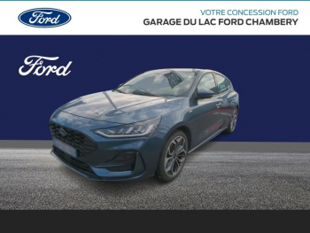 FORD Focus d’occasion à vendre à CHAMBERY