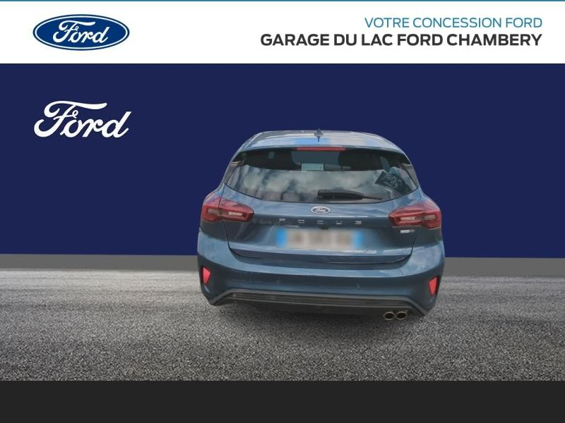 FORD Focus d’occasion à vendre à CHAMBERY chez GARAGE DU LAC (Photo 3)