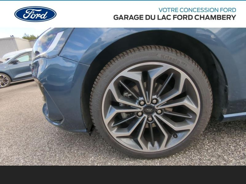 FORD Focus d’occasion à vendre à CHAMBERY chez GARAGE DU LAC (Photo 4)