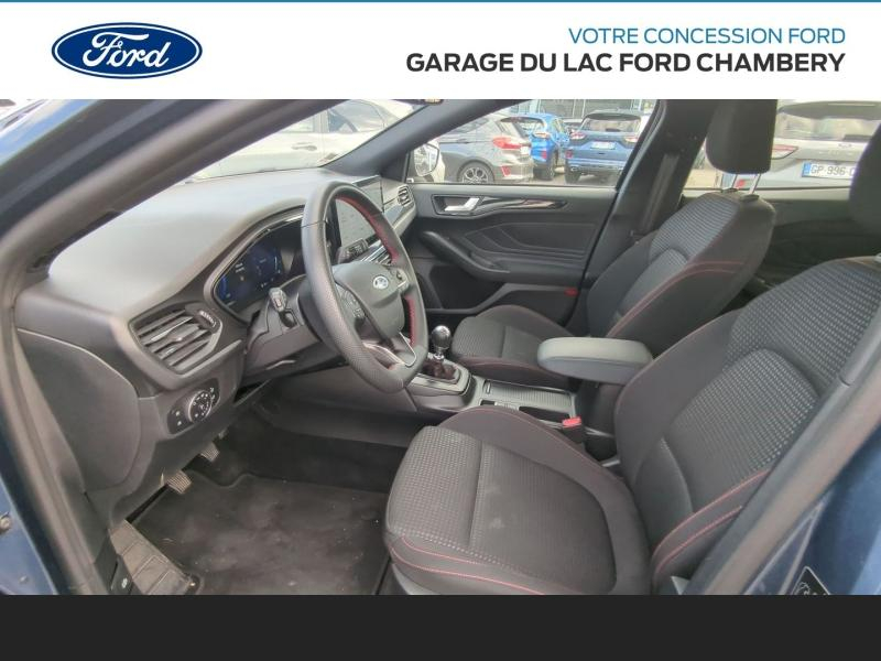 FORD Focus d’occasion à vendre à CHAMBERY chez GARAGE DU LAC (Photo 5)