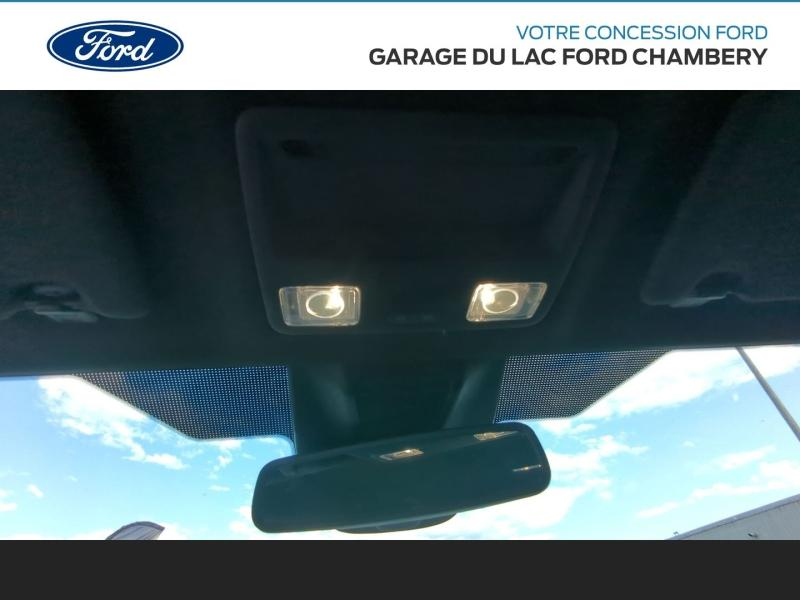 FORD Focus d’occasion à vendre à CHAMBERY chez GARAGE DU LAC (Photo 6)
