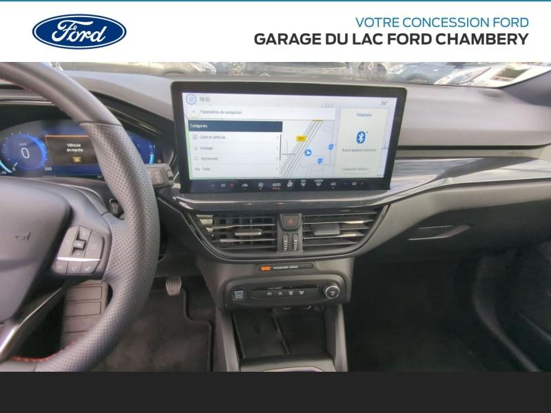 FORD Focus d’occasion à vendre à CHAMBERY chez GARAGE DU LAC (Photo 7)
