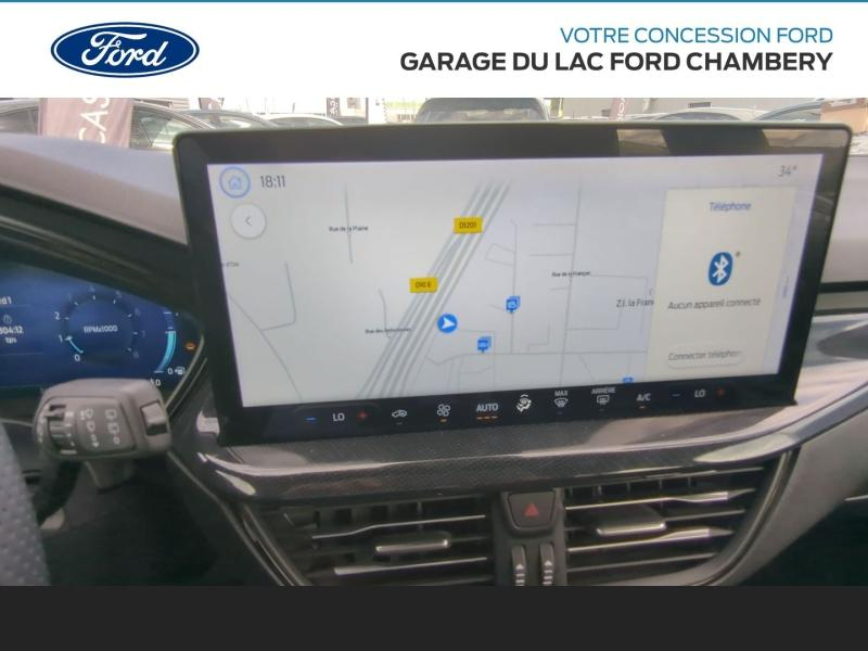 FORD Focus d’occasion à vendre à CHAMBERY chez GARAGE DU LAC (Photo 10)