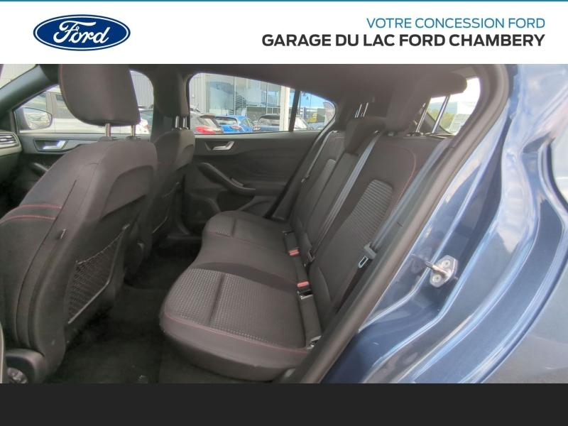 FORD Focus d’occasion à vendre à CHAMBERY chez GARAGE DU LAC (Photo 11)