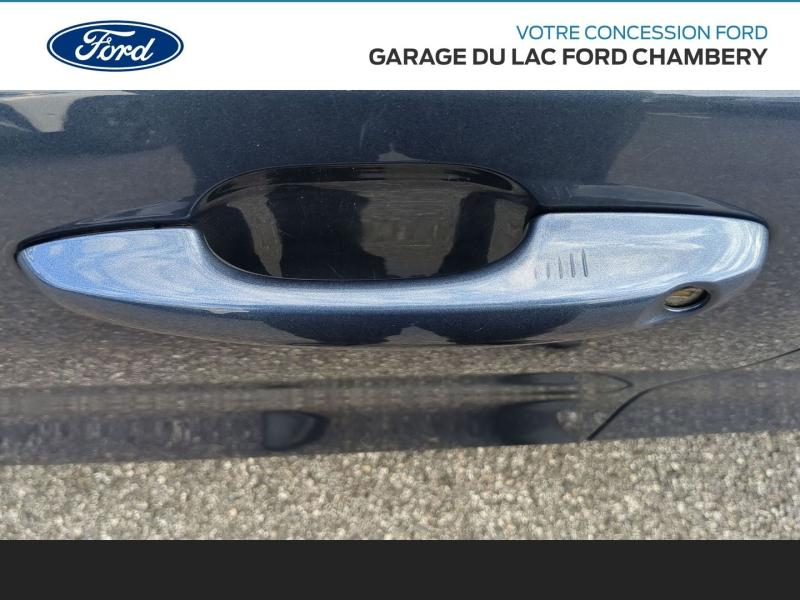 FORD Focus d’occasion à vendre à CHAMBERY chez GARAGE DU LAC (Photo 13)