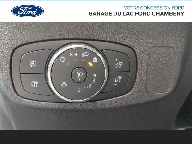 FORD Focus d’occasion à vendre à CHAMBERY chez GARAGE DU LAC (Photo 15)