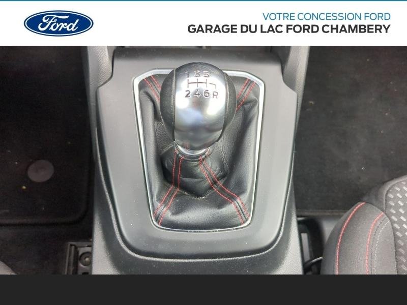 FORD Focus d’occasion à vendre à CHAMBERY chez GARAGE DU LAC (Photo 19)