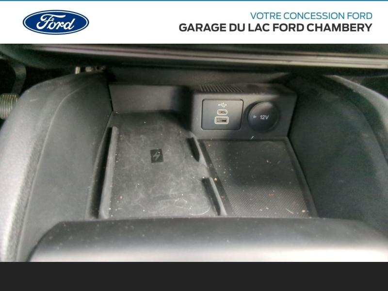 FORD Focus d’occasion à vendre à CHAMBERY chez GARAGE DU LAC (Photo 20)