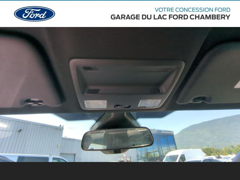 FORD Fiesta d’occasion à vendre à CHAMBERY chez GARAGE DU LAC (Photo 6)