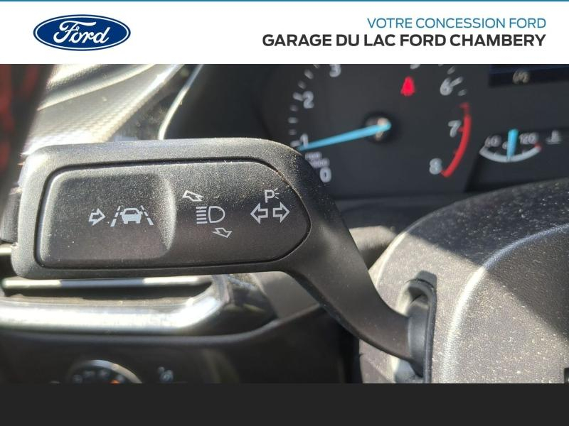 FORD Fiesta d’occasion à vendre à CHAMBERY chez GARAGE DU LAC (Photo 16)