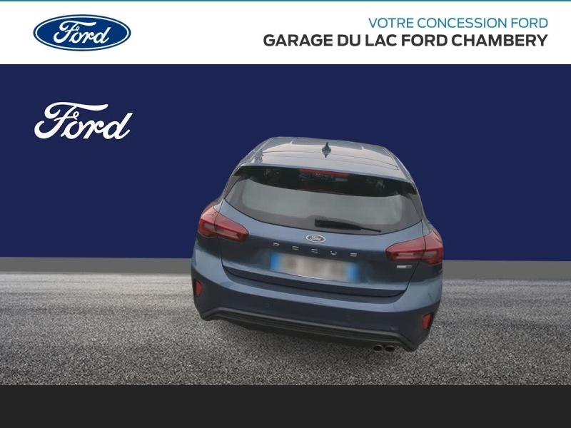 FORD Focus d’occasion à vendre à CHAMBERY chez GARAGE DU LAC (Photo 3)