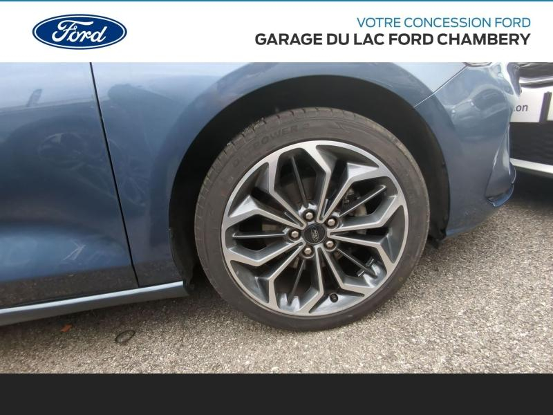 FORD Focus d’occasion à vendre à CHAMBERY chez GARAGE DU LAC (Photo 4)